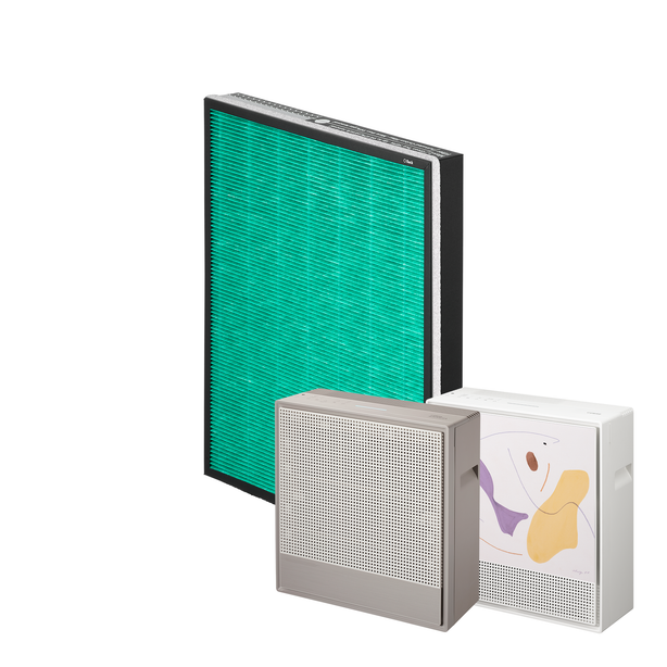 Airmega 250 Max2 Filter