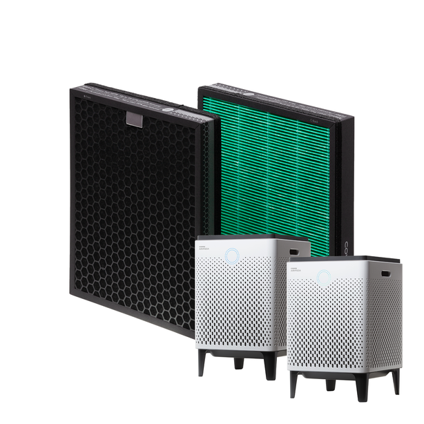 Airmega 300 Max2 Filter Set