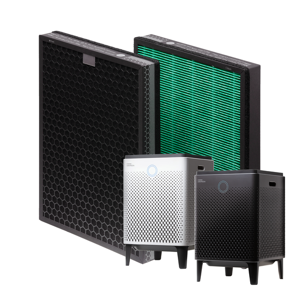 Airmega 400 Max2 Filter Set