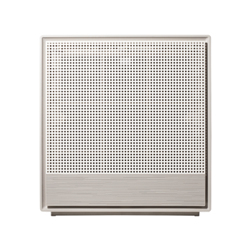 Coway Airmega 250 Air Purifier - Front View