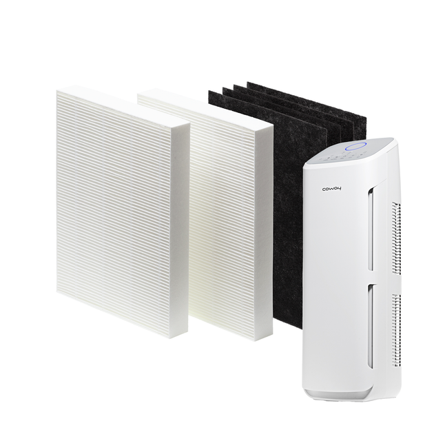 AP-1216L Filter Set