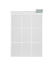 Coway Airmega 150 Dove White Pre-Filter