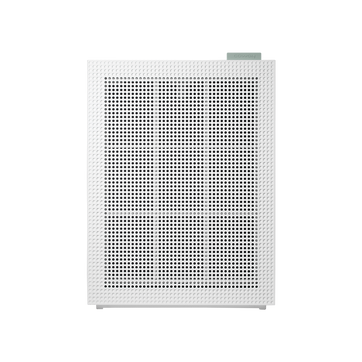 Coway Airmega 150 Air Purifier - Dove White