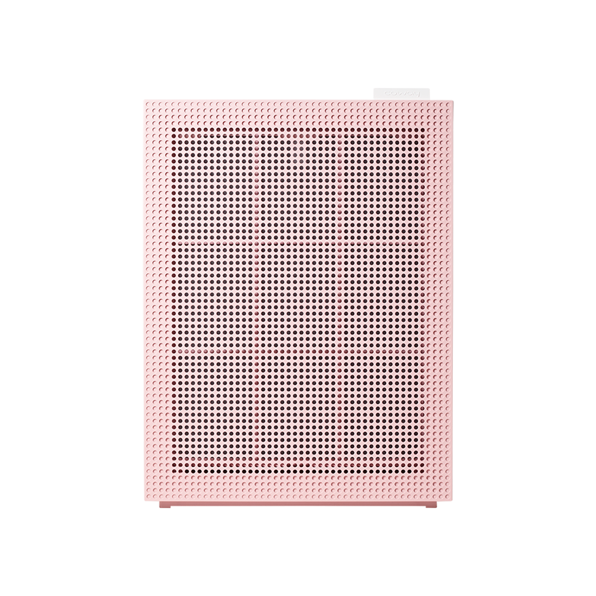 Coway Airmega 150 Air Purifier - Peony Pink