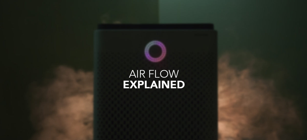 air flow explained