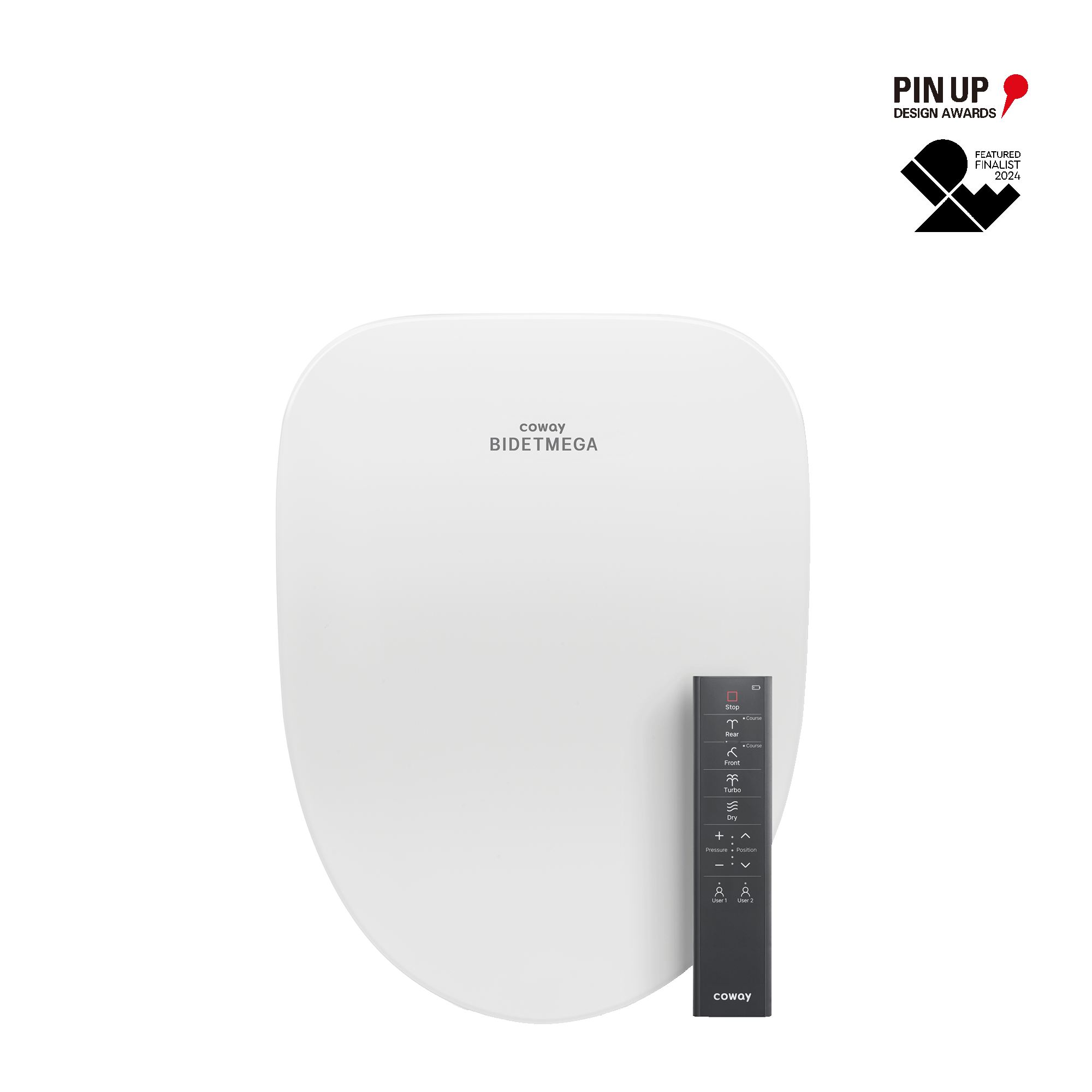 Bidetmega 400S
