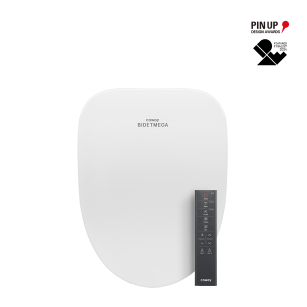 Bidetmega 400S