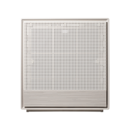Coway Airmega 250 Air Purifier - Front View