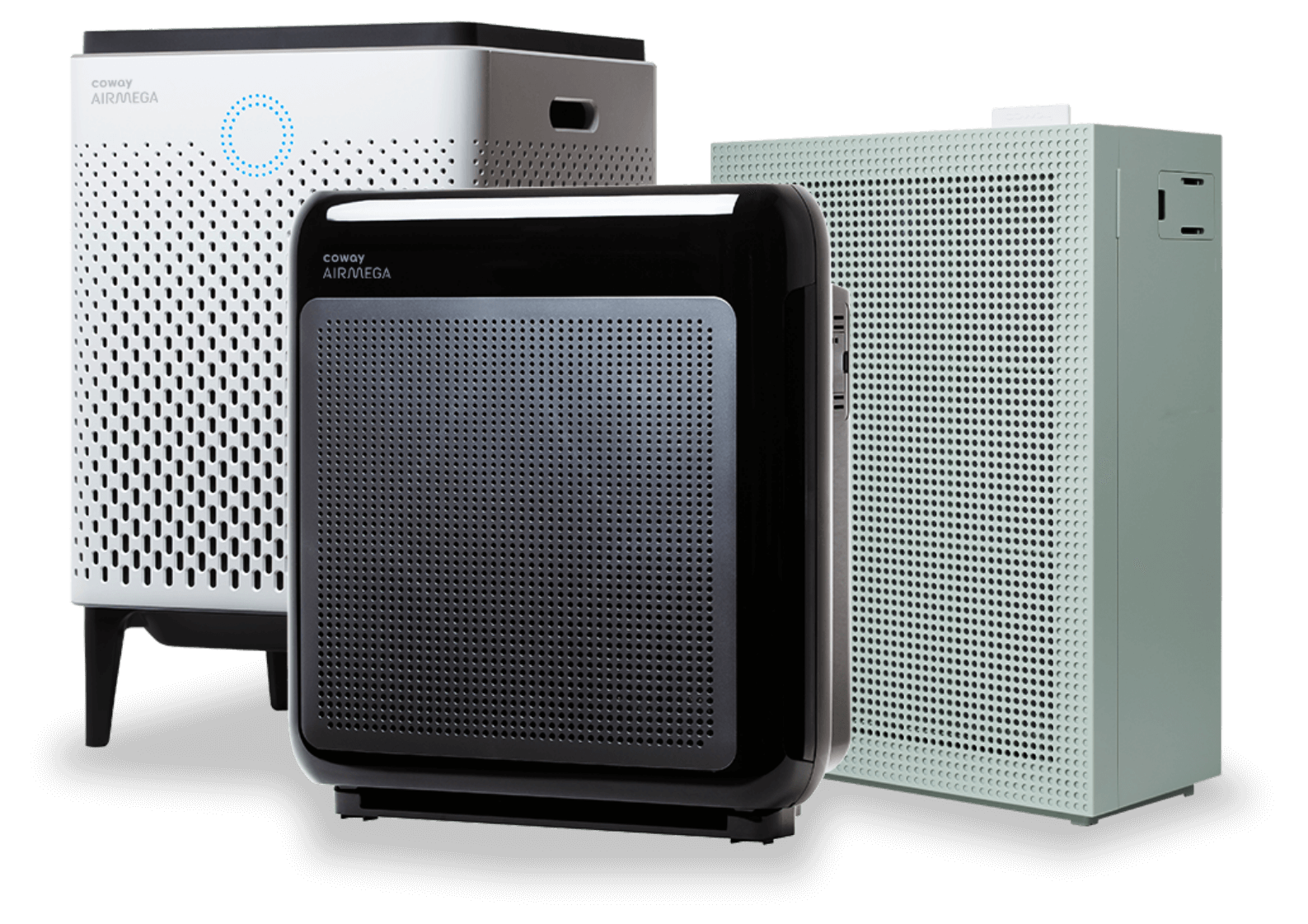 Coway Air Purifiers - Pure Air for Hospitals, Hotels, Schools & Gyms ...