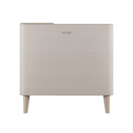 Airmega Icon Air Purifier Front