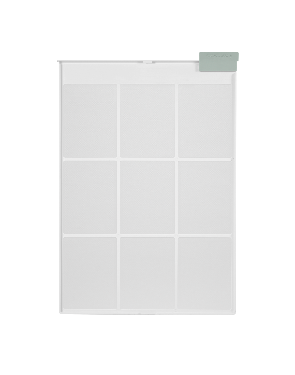 Coway Airmega 150 Dove White Pre-Filter