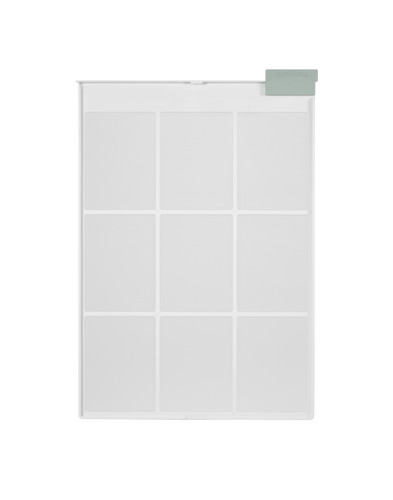 Coway Airmega 150 Dove White Pre-Filter