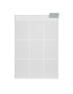 Coway Airmega 150 Dove White Pre-Filter