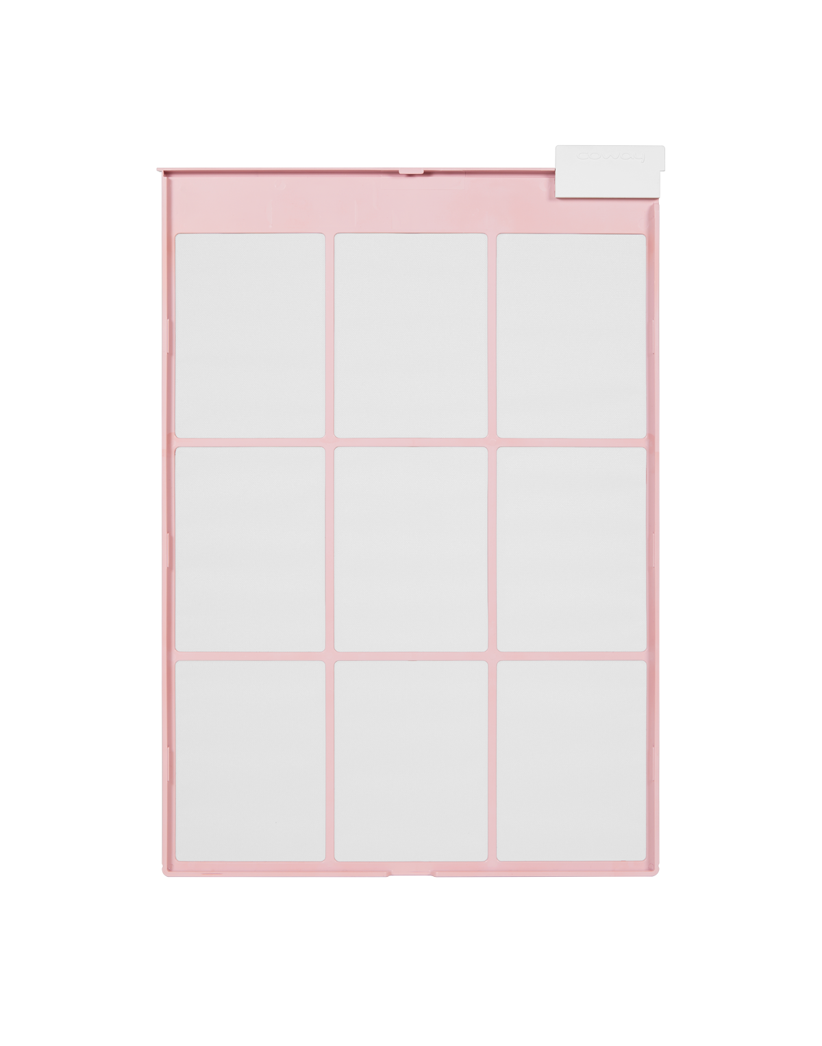 Coway Airmega 150 Peony Pink Pre-Filter
