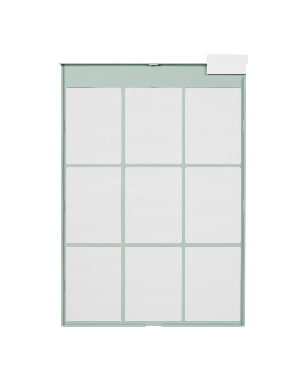 Coway Airmega 150 Sage Green Pre-Filter