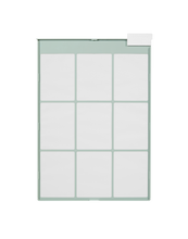 Coway Airmega 150 Sage Green Pre-Filter