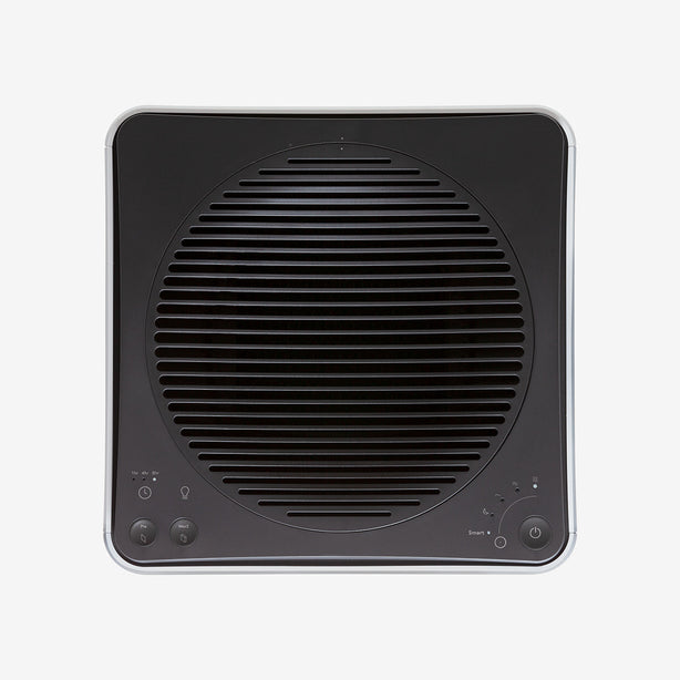 Coway Airmega 300 White Air Purifier - Top View