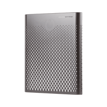 Coway Airmega 400 Air Purifier Graphite Front Cover