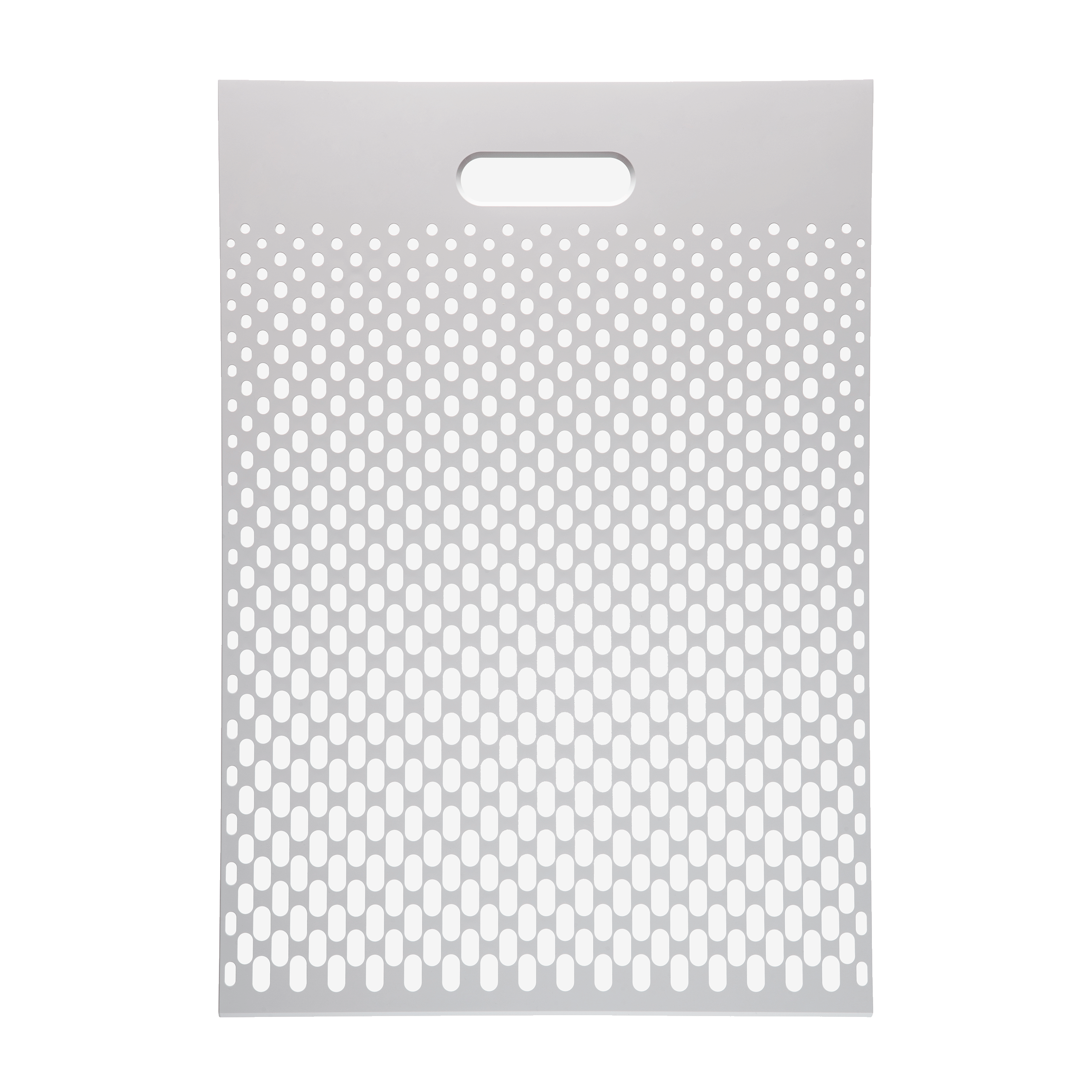 Coway Airmega 400 Air Purifier White Side Cover