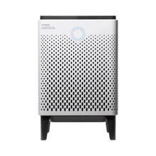 Coway Airmega 300 White Air Purifier - Front View