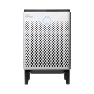 Coway Airmega 300 White Air Purifier - Front View