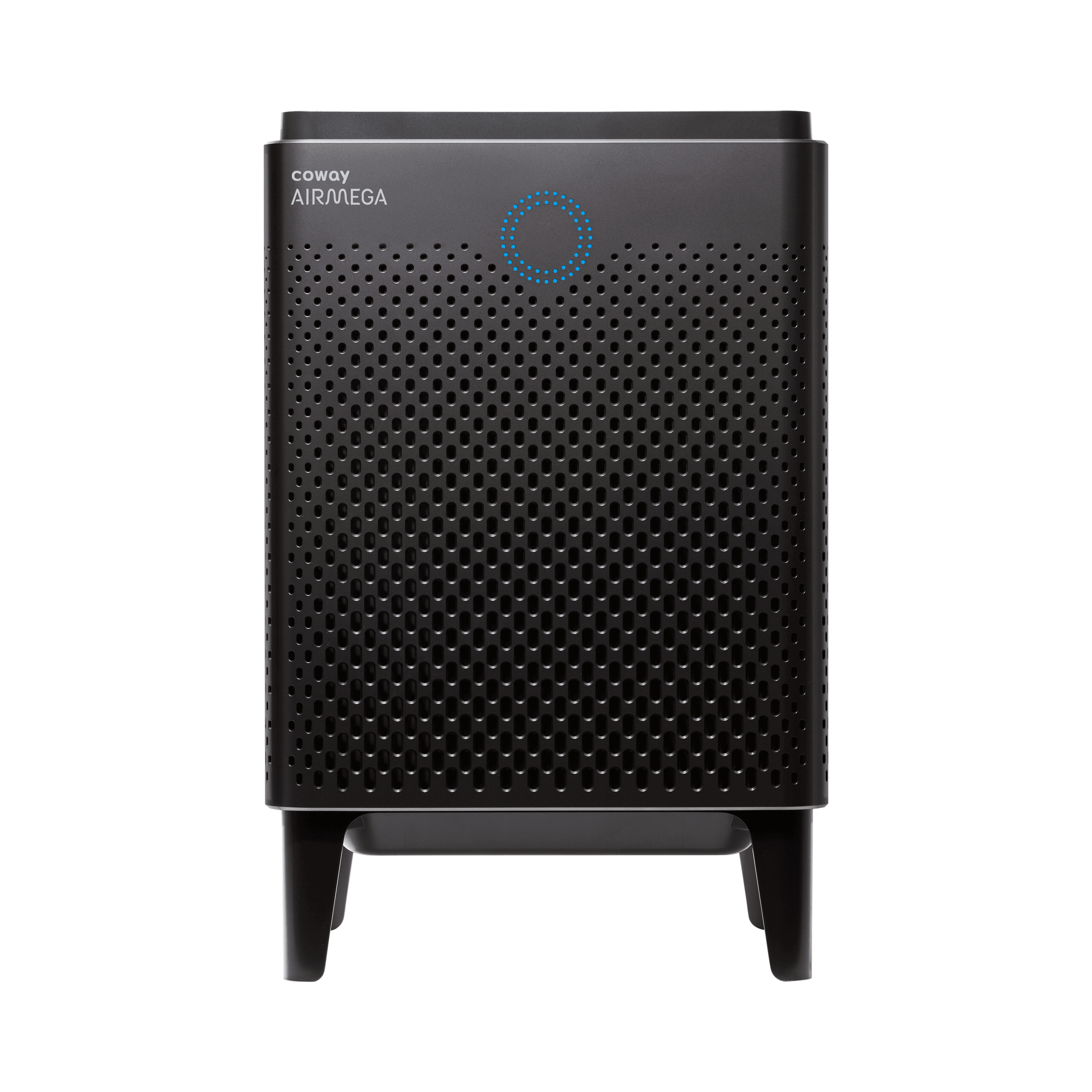 45激安早い者勝ち✨ COWAY 400 空気清浄機 エアメガホワイト Coway Airmega 400 | Extra Large Space Air Purifier for Home